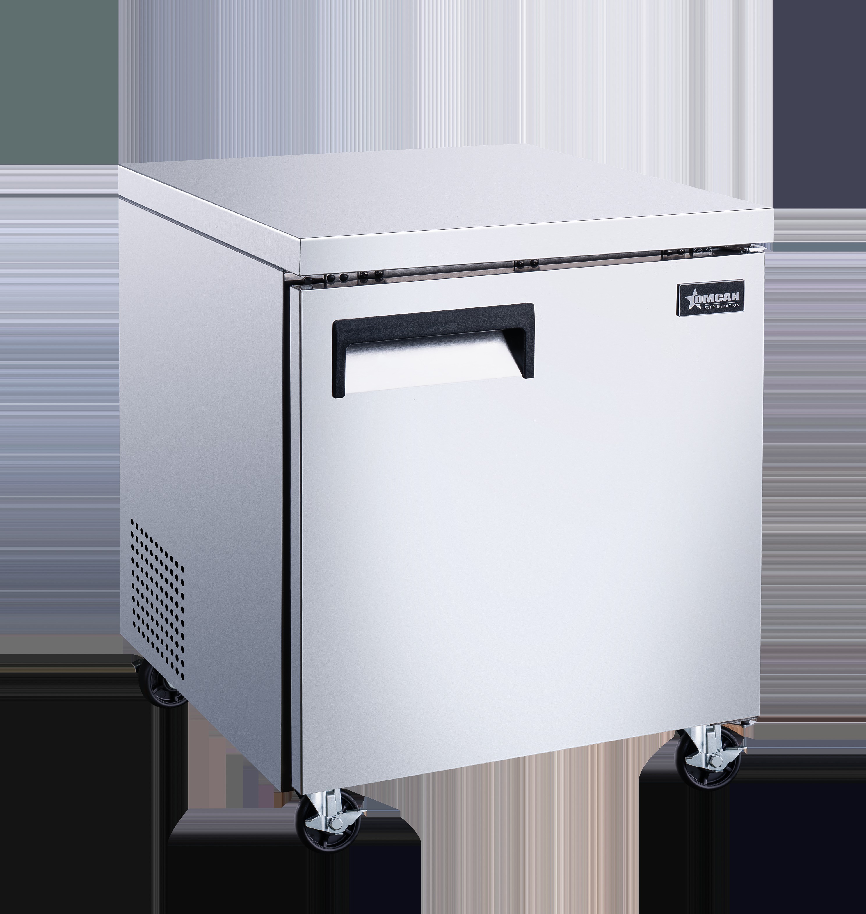 Omcan RE-CN-0006-HC Compressors