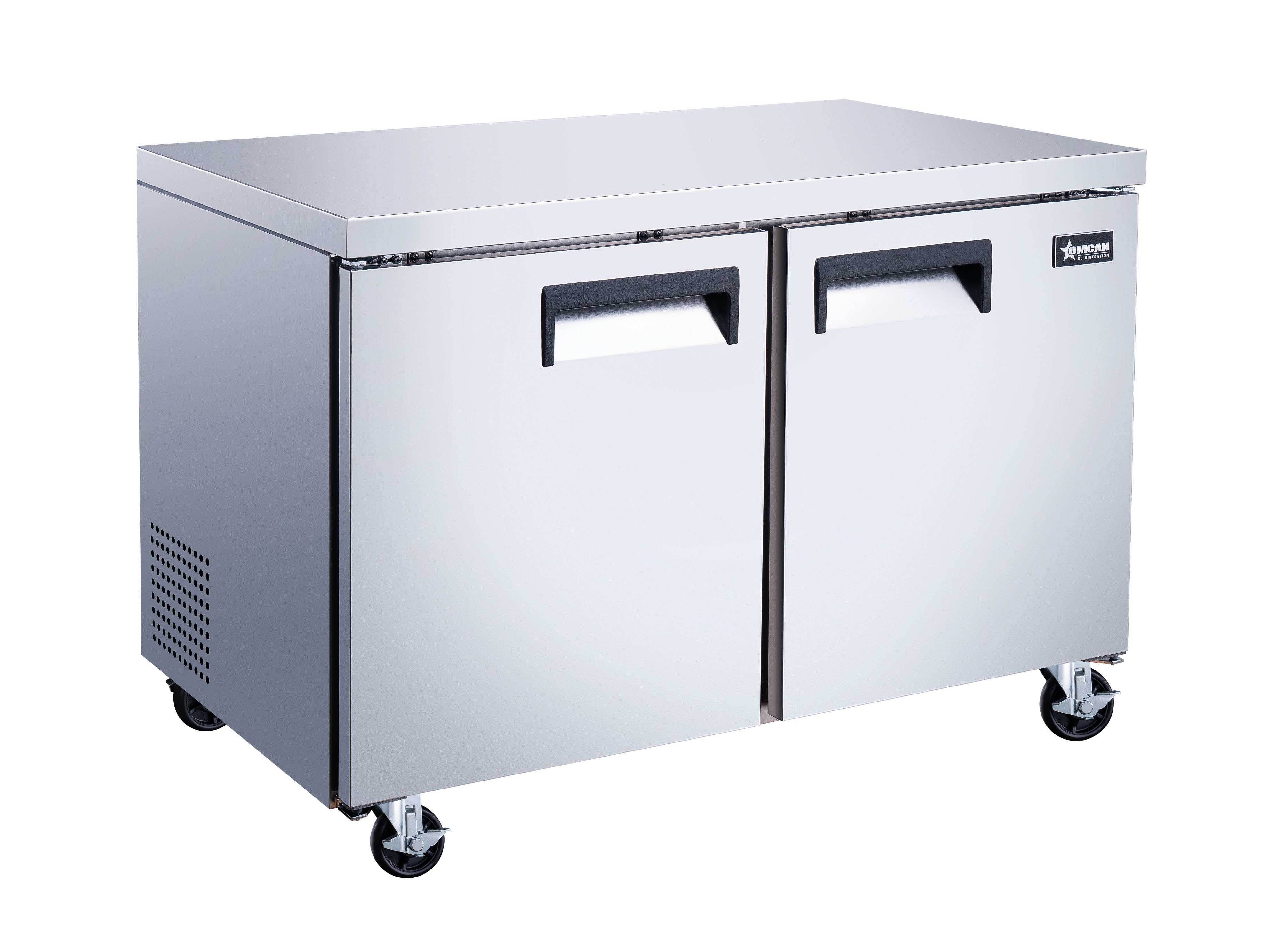 Omcan RE-CN-0011-HC Elements, Heaters & Platens