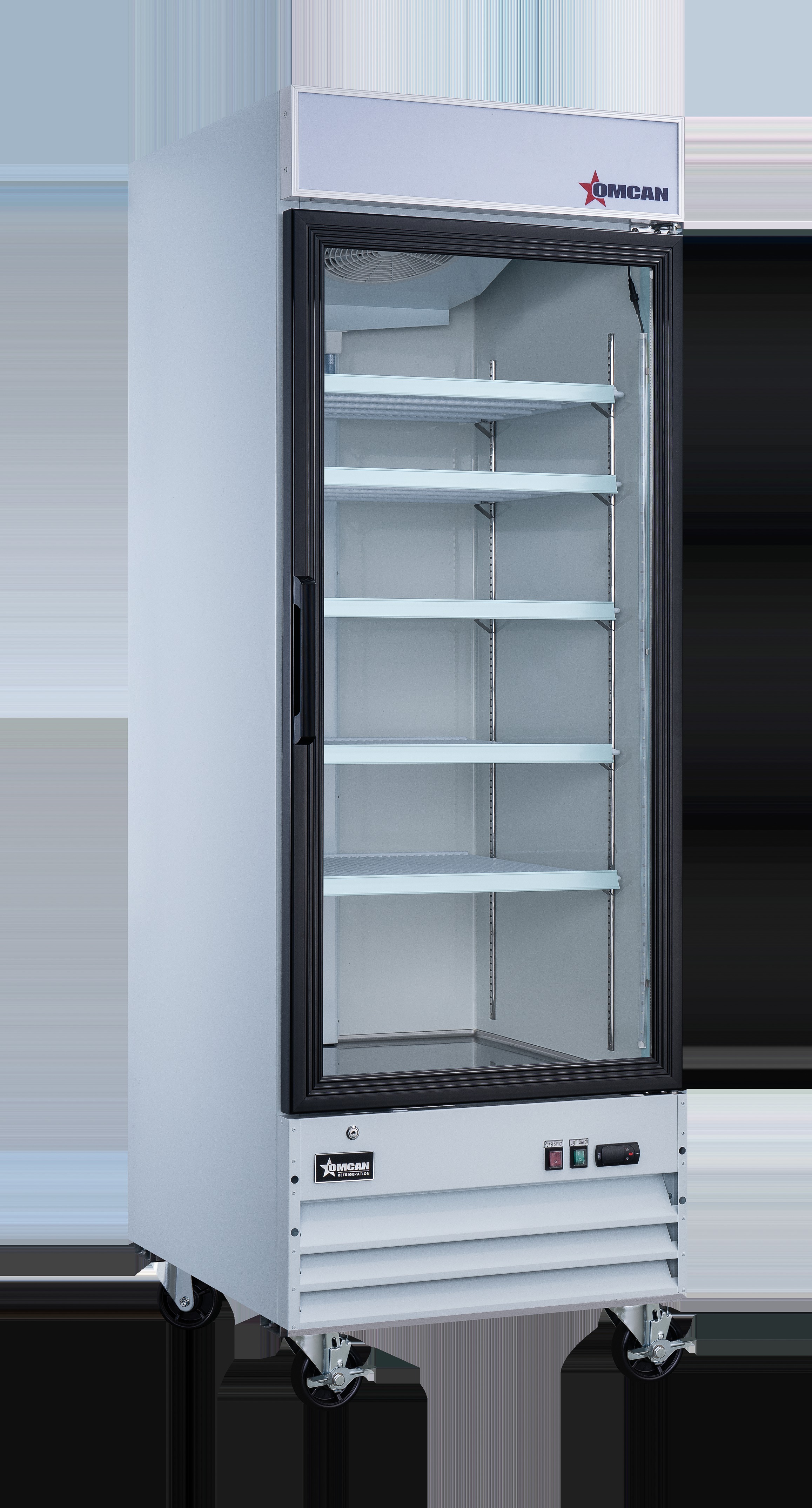 Omcan RE-CN-0023-HC Doors & Hardware