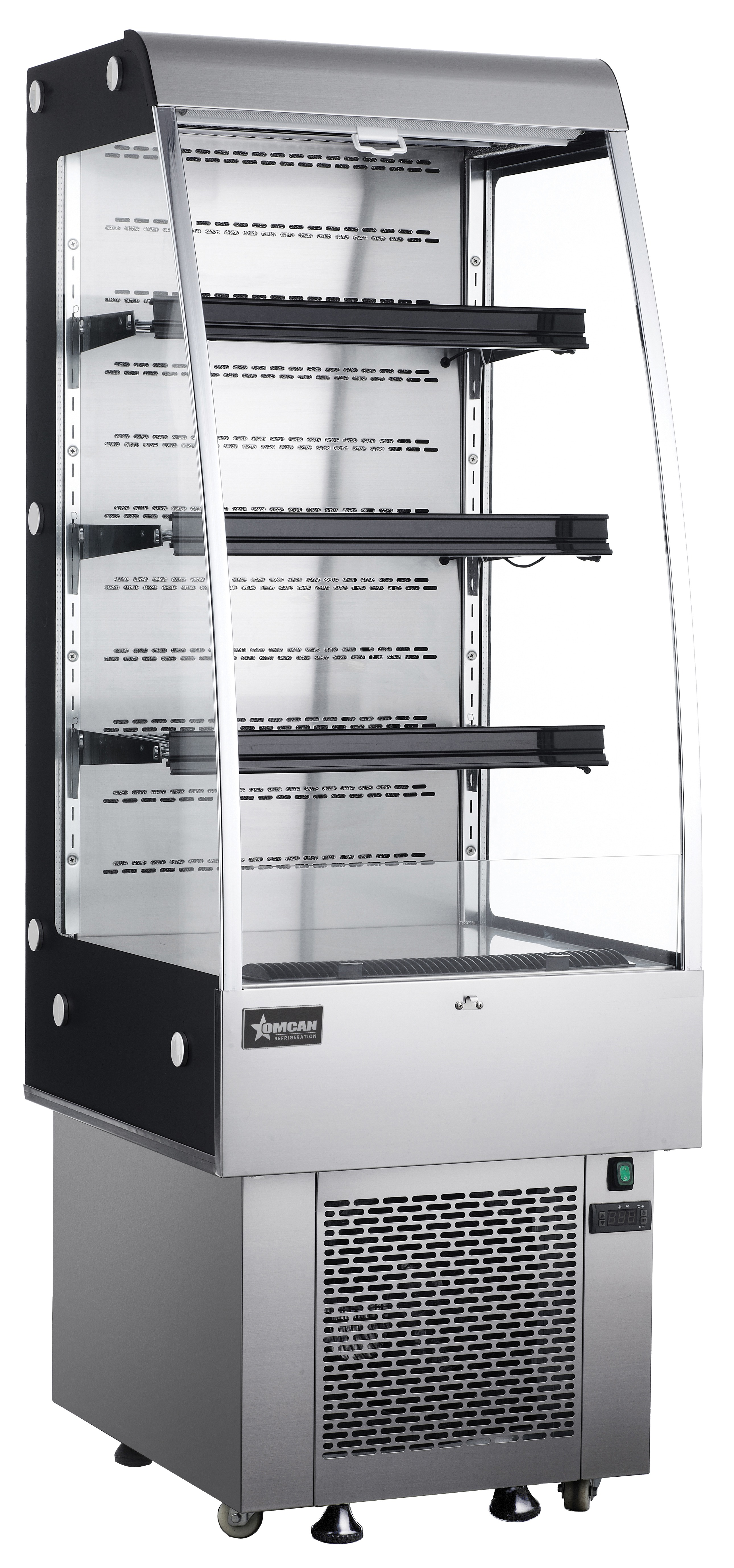 Omcan RS-CN-0250 Water Level Controls