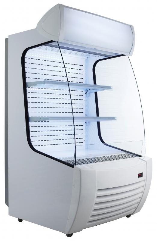 Omcan RS-CN-0360 Parts & Manuals