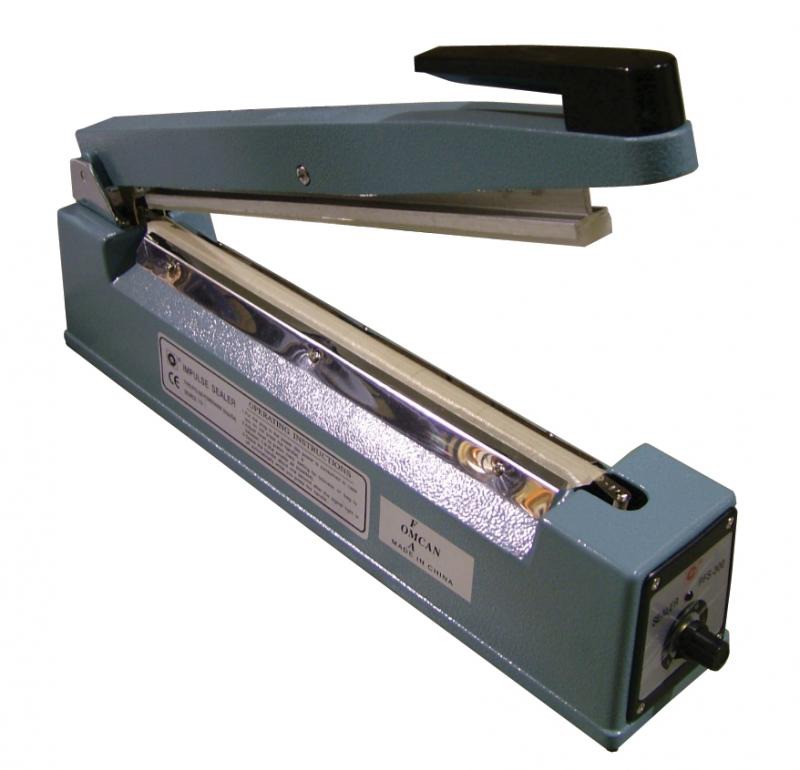 Omcan SE-CN-0305 Parts & Manuals