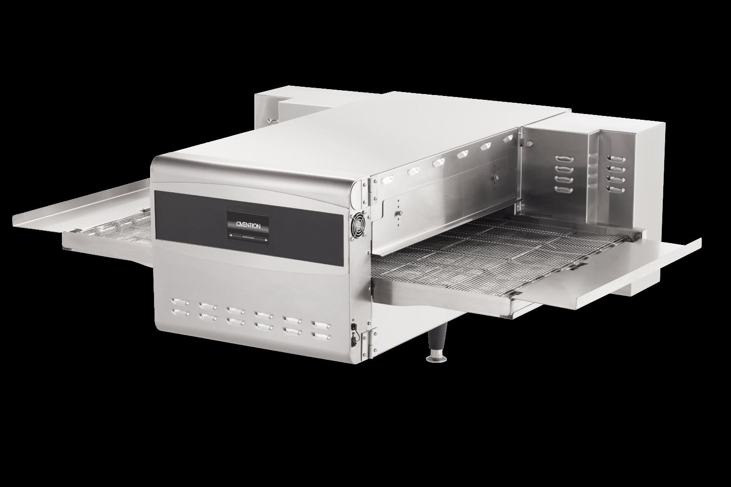 Ovention C2600 Parts