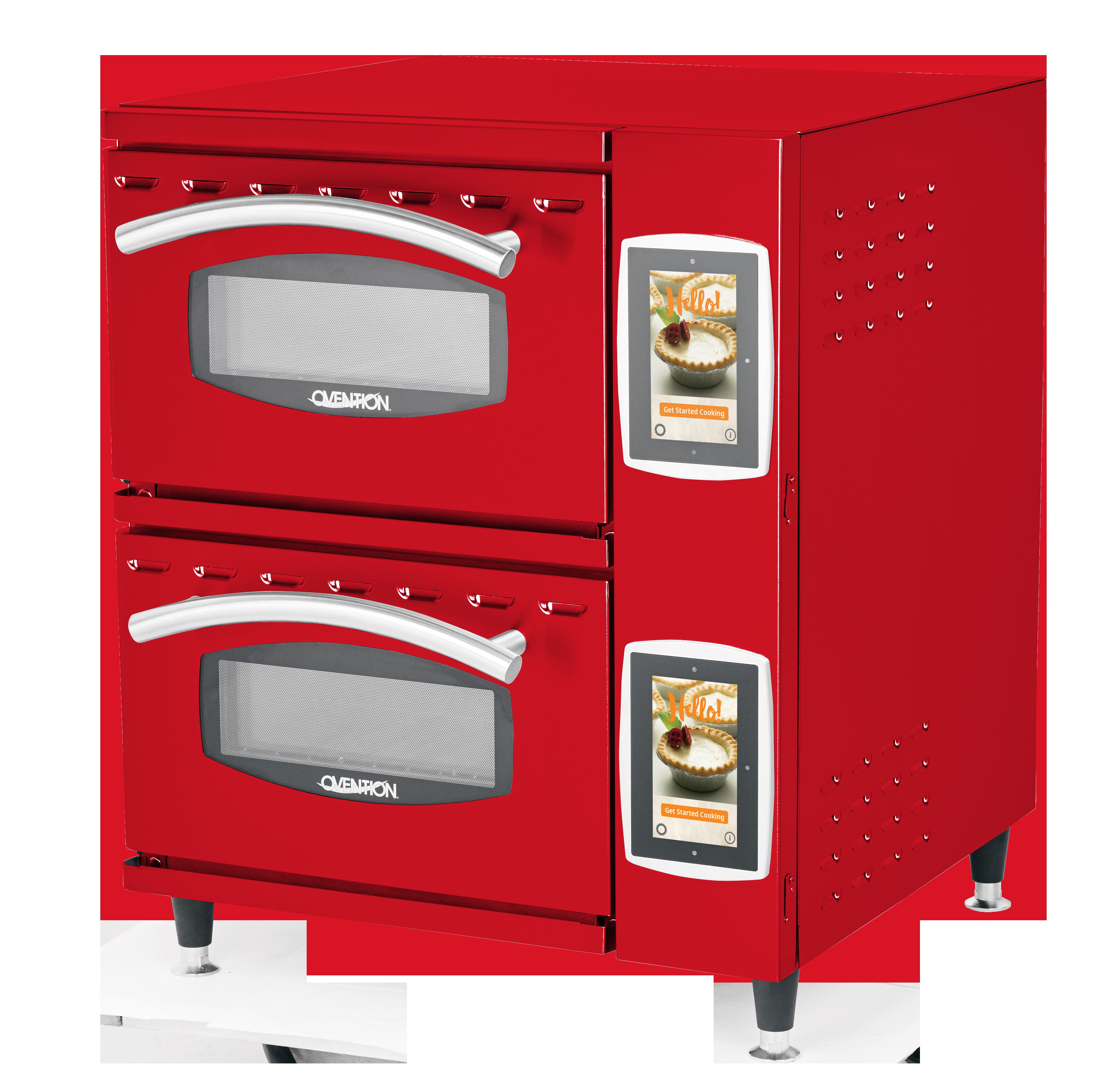 Ovention MiLO2-16 Parts