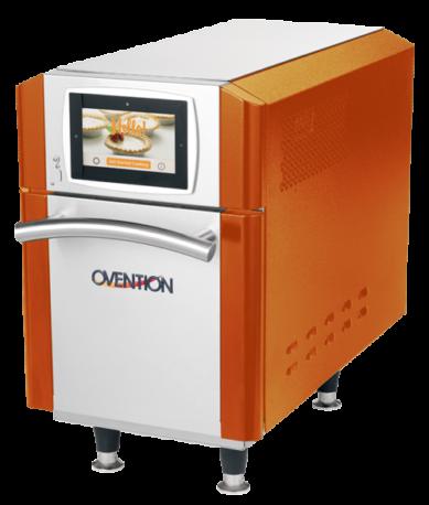 Ovention MiSA-a12 Parts