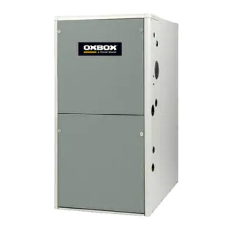 Oxbox J801P072BD4SAAA Refacciones y Manuales