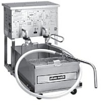 Pitco P18 Papel filtro