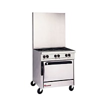 Southbend Range P36A-BBB Grates