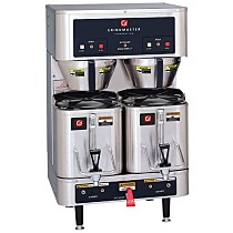 Grindmaster P400 Relais