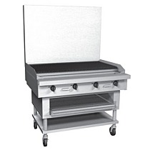 Southbend Range P72W-CCCCCC Refacciones y Manuales