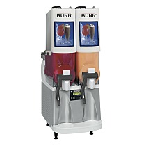 Bunn PAF Refacciones y Manuales