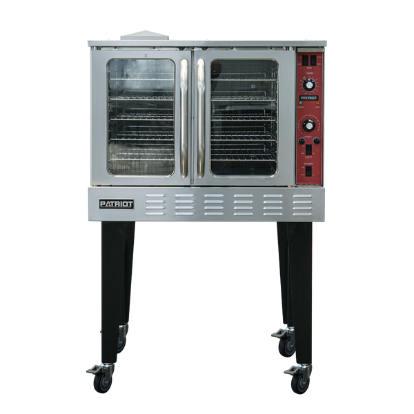 Patriot Cooking PT-COE-208 Parts & Manuals