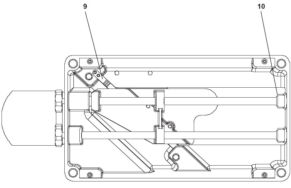943 Bottom View