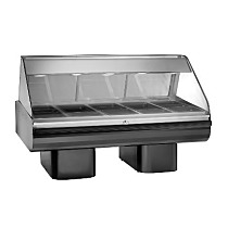 Alto Shaam PD2SYS-72 Pièces détachées et Manuels