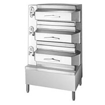 Cleveland PDL-3K Accessoires