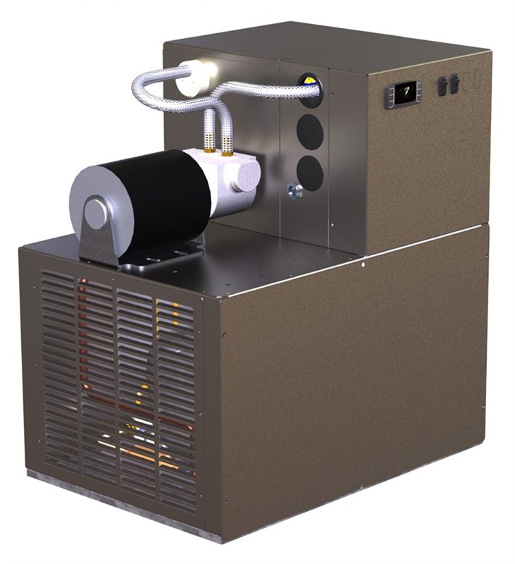 Compresseur De Réfrigération Perlick 513200003 - 1/3 HP, Modèle FFI12HBX1 - Neuf