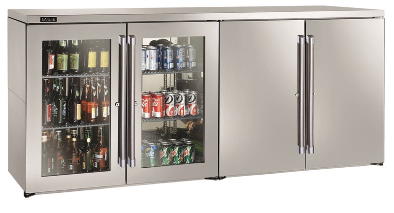 Perlick BBRN80 Parts & Manuals