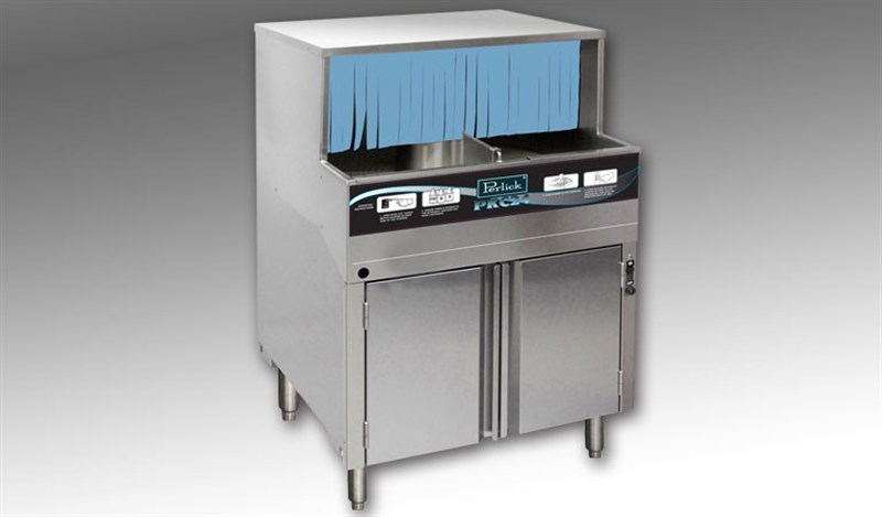 Perlick PKC24 Tapas y enchufes