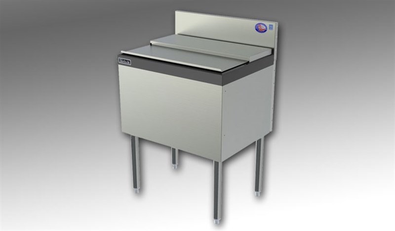 Perlick TS24IC10 Pièces détachées et Manuels