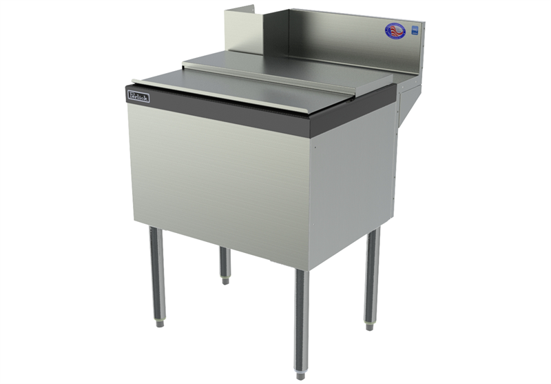Perlick TSD36IC Refacciones y Manuales