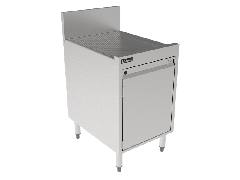 Perlick TSF18SC Refacciones y Manuales