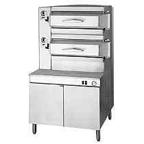 Cleveland PEM24-2K Accessoires