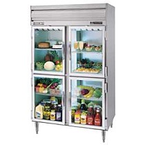 Beverage Air PF48 Parts & Manuals