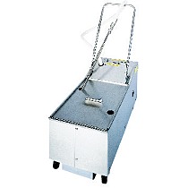 Frymaster PF50S Parts & Manuals