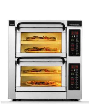 PizzaMaster PM402ED-2 Refacciones y Manuales