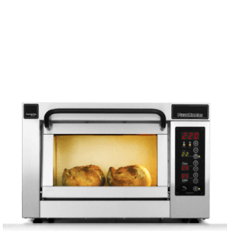PizzaMaster PM451ED Refacciones y Manuales