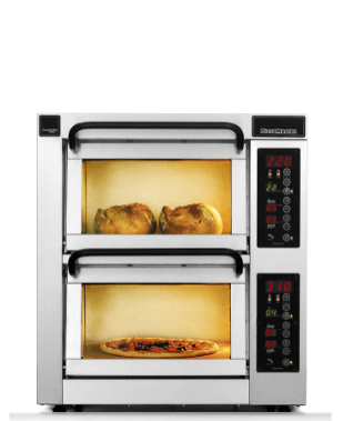 PizzaMaster PM552ED Pièces détachées et Manuels