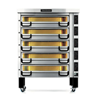 PizzaMaster PM935 Pièces détachées et Manuels