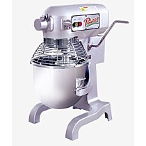 Berkel PM20 Parts & Manuals