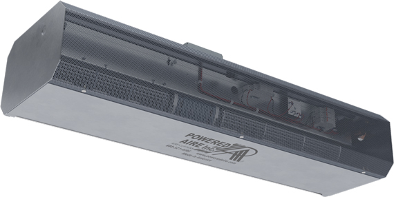 Powered Aire MP-1-60ST Pièces détachées et Manuels