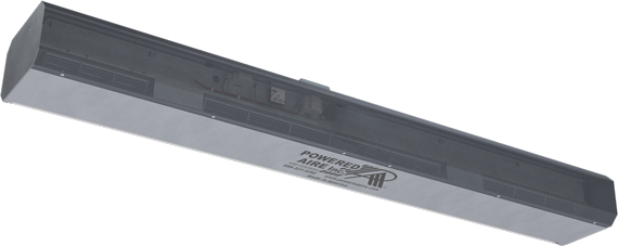 Powered Aire MP-2-108HW Pièces détachées et Manuels