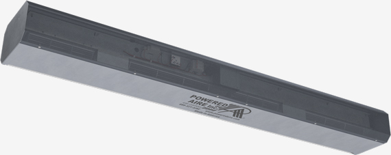 Powered Aire RMP-2-84 Parts & Manuals