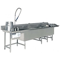 Champion PP-3 Plates