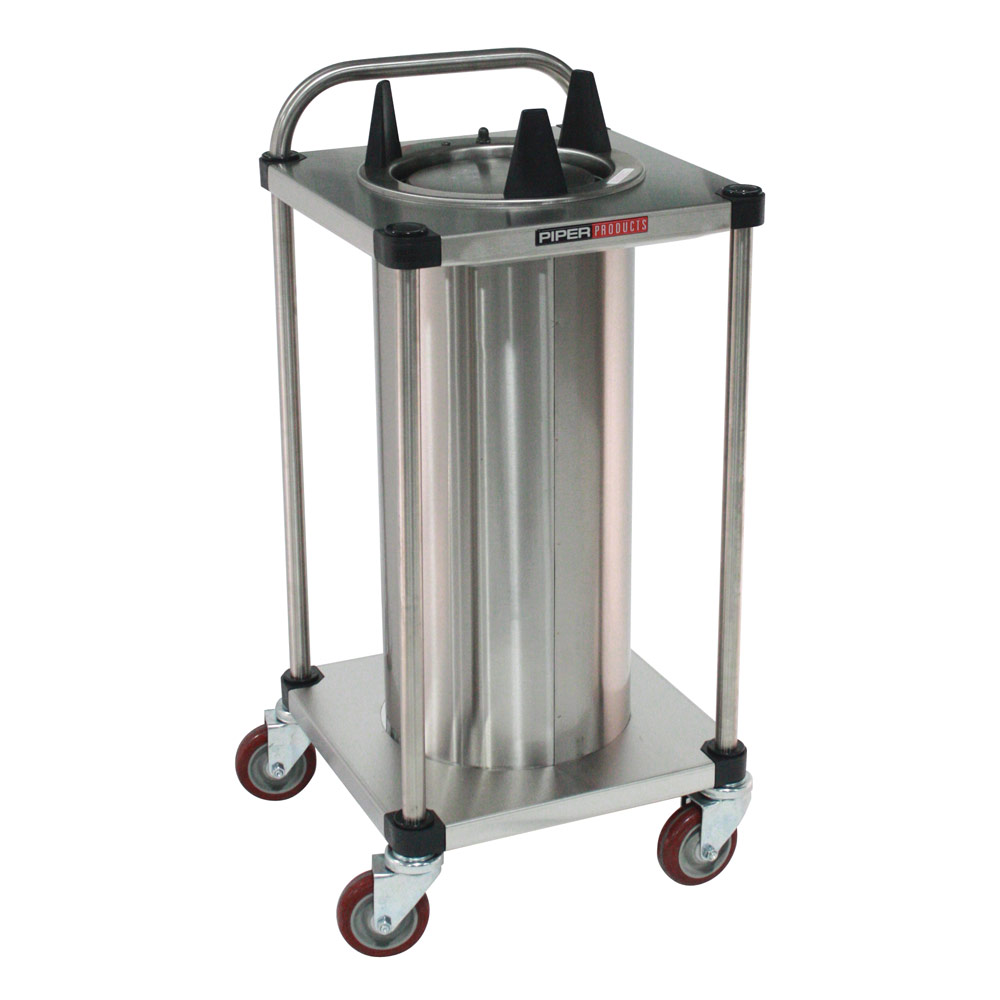Piper Products 2ATGH7 Refacciones y Manuales
