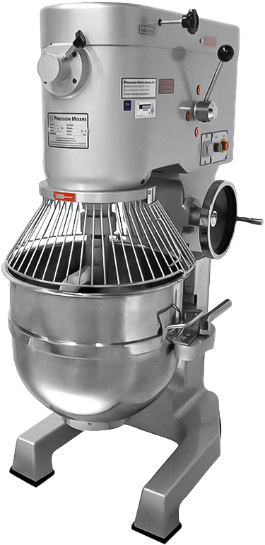 Precision Mixer HD-60 Gears & Sprockets