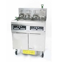 Frymaster PRO SERIES Refacciones y Manuales