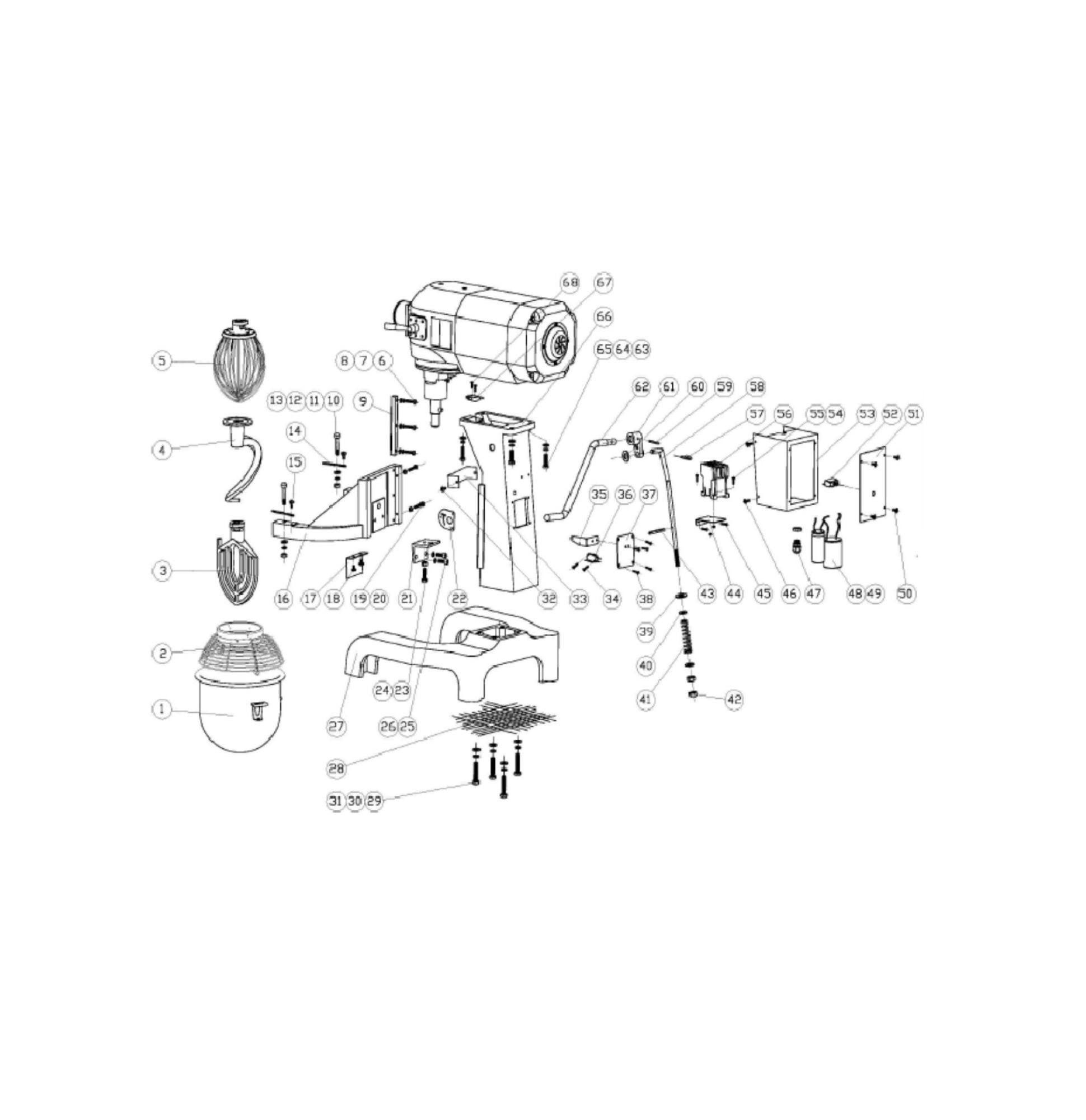 General Assembly PM-20