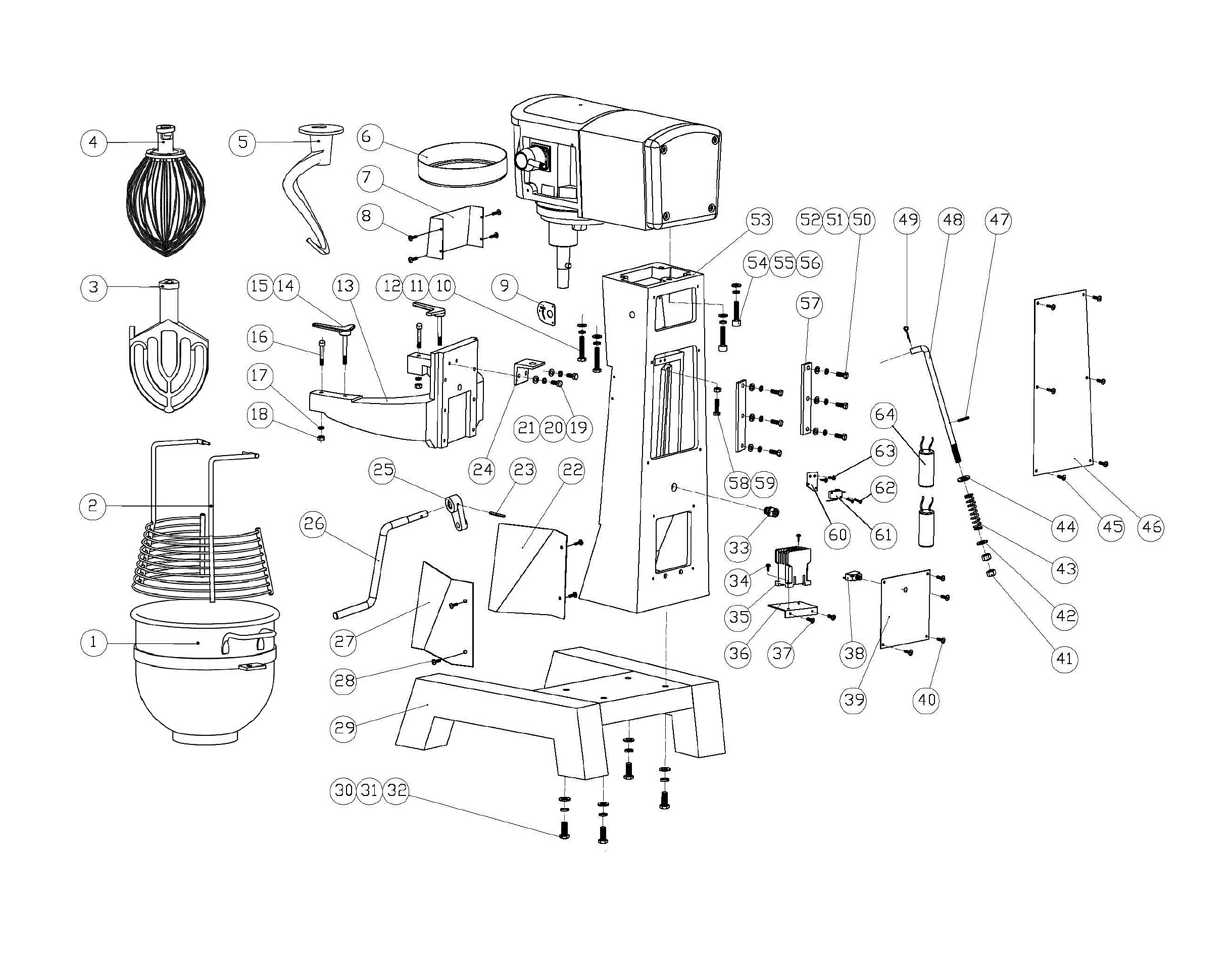 General Assembly PM-30