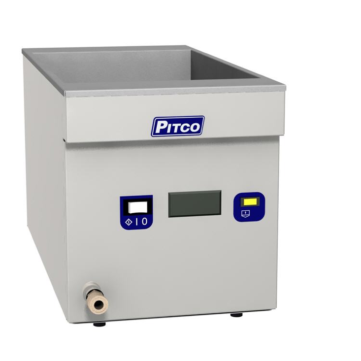 Pitco CRTE Parts