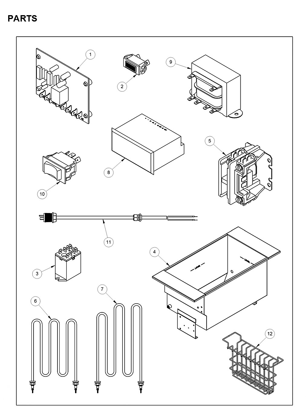 PARTS