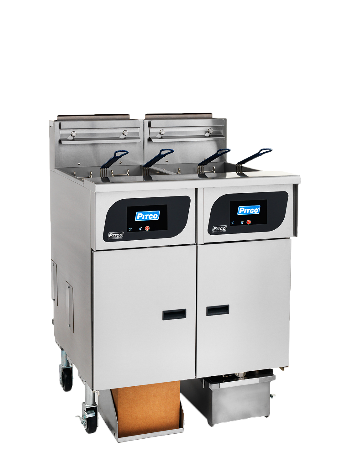 Pitco SSHLV14 Transformadores