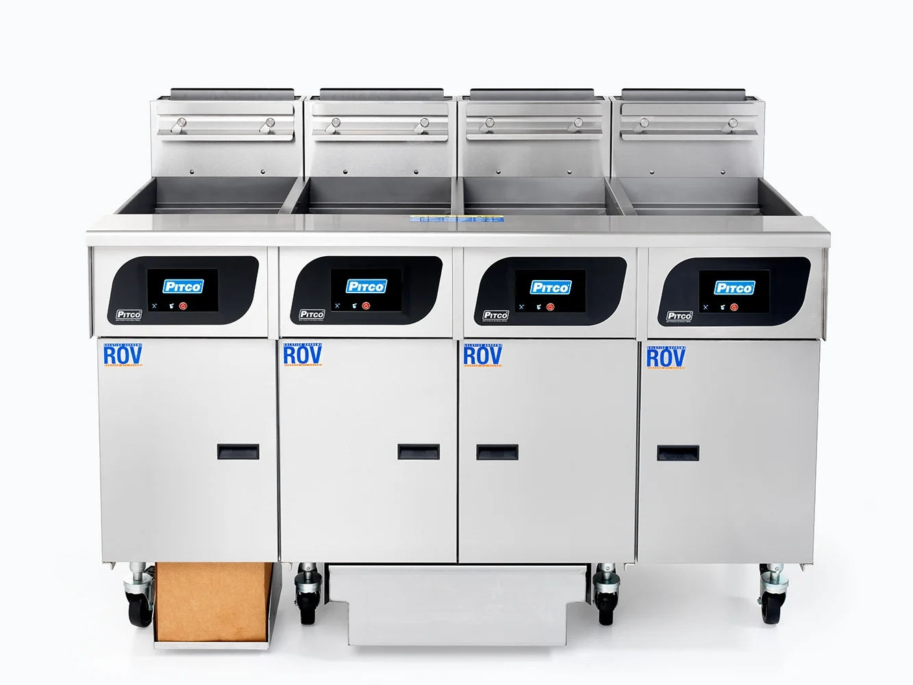 Pitco SSHLV14T Isolant