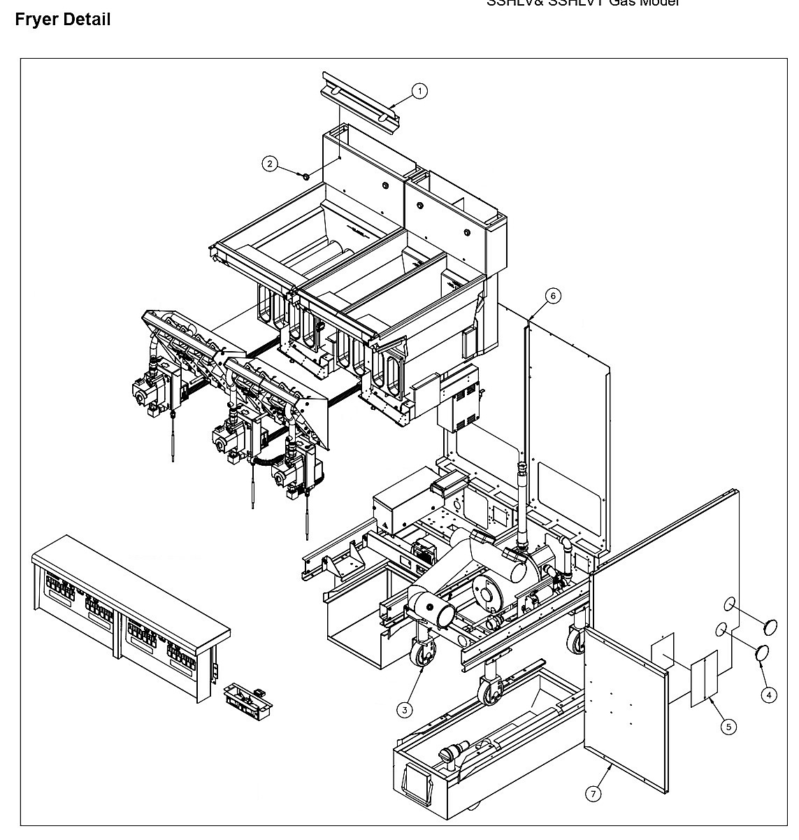 Fryer