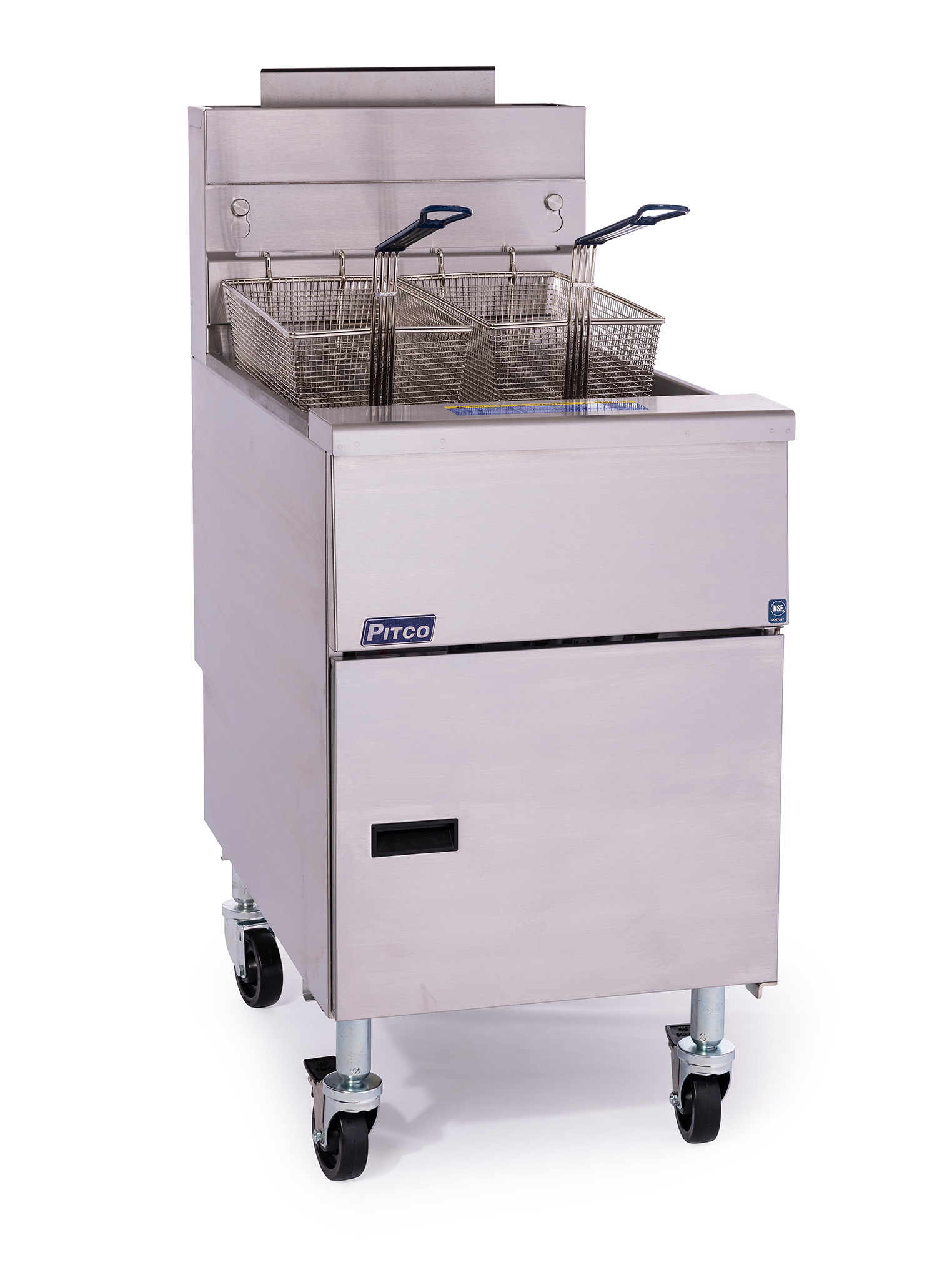 Pitco VF65 Bisagras