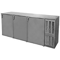 Glastender PT108 Parts & Manuals