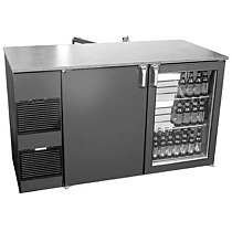 Glastender PT60 Parts & Manuals